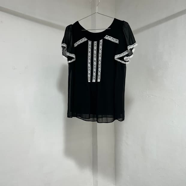vtg top