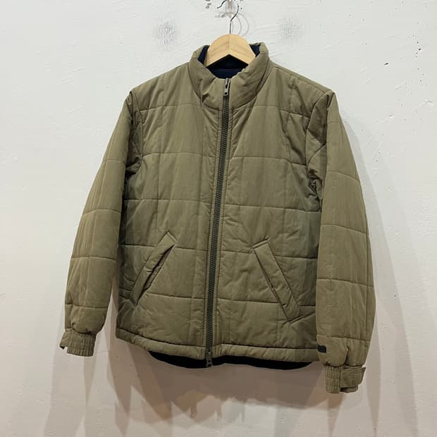 랄프로렌 이너플리스 퀼티드 패딩 점퍼