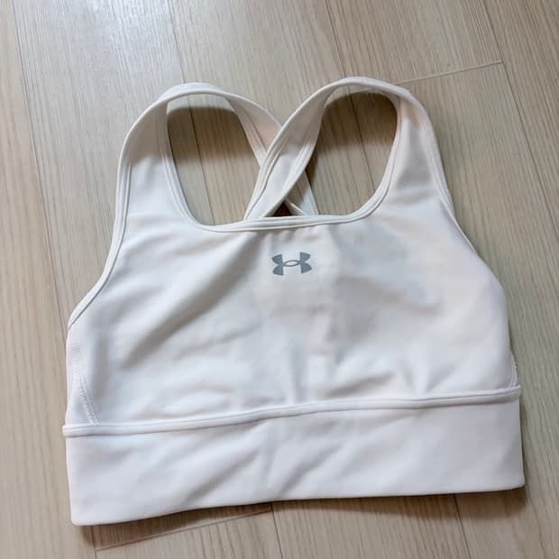언더아머 브라탑 s