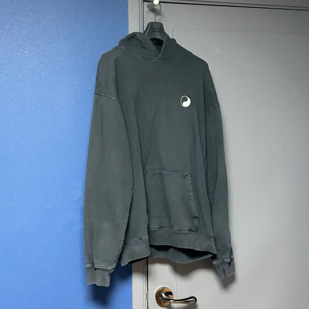 스투시 아워레가시 후드티 