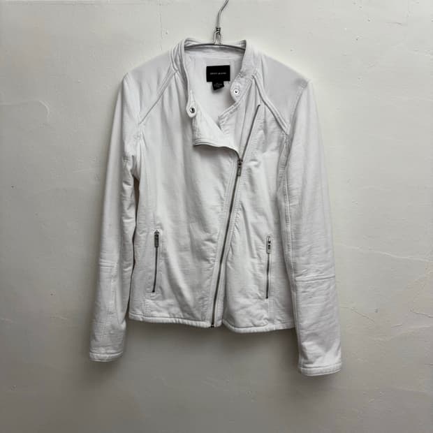 빈티지 dknyjeans 자켓