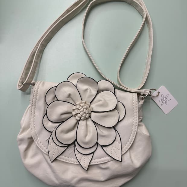 Flower bag 