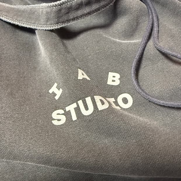 아이앱 스튜디오 가방