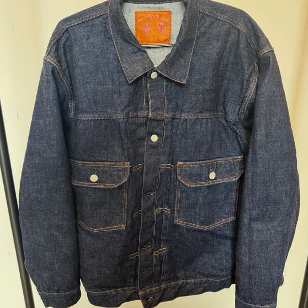 풀카운트 2102w 44사이즈