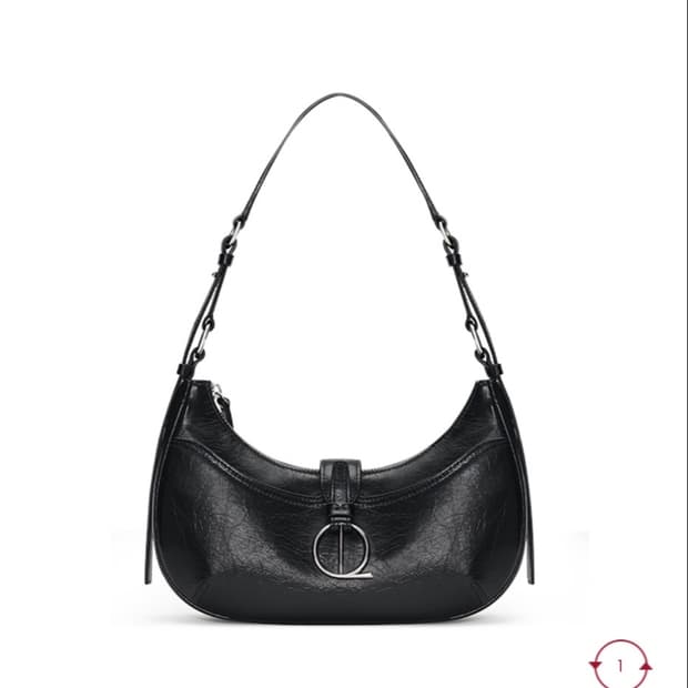 루이까또즈 신상 몬트백 1회착용 거의새제품 판매