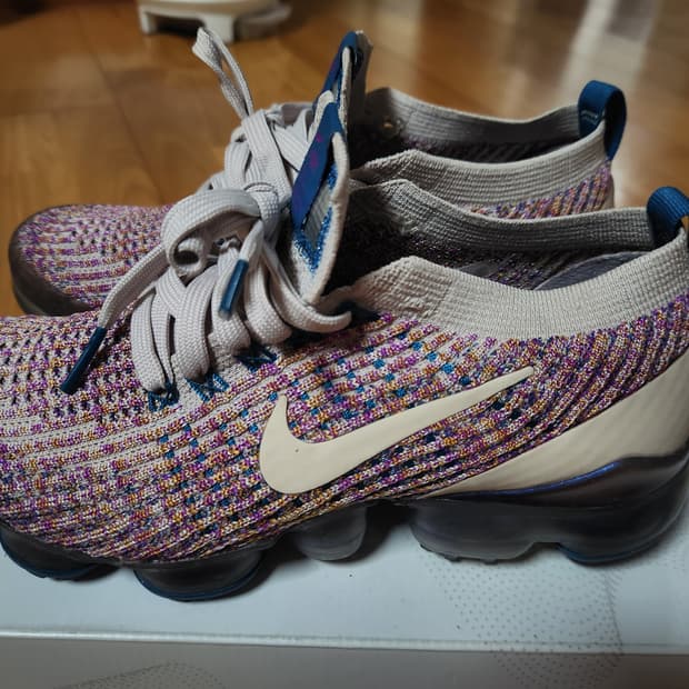 나이키 베이퍼맥스 플라이니트3 런닝화