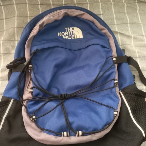 노스페이스 Borealis 백팩