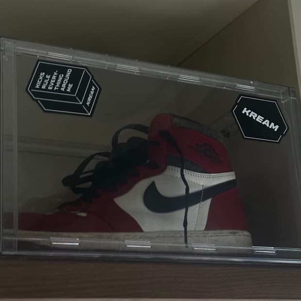 에어조던 하이 나이키 시카고