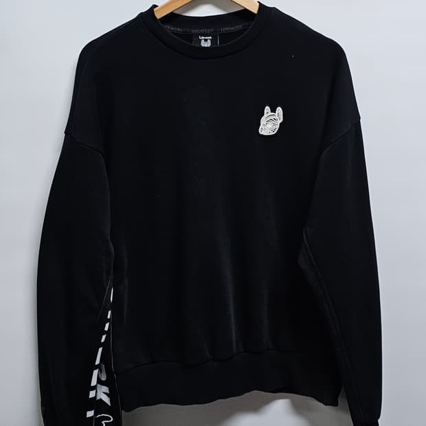 라이프워크 여성 맨투맨 F