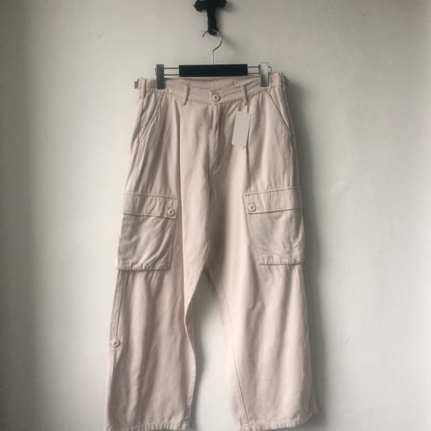 Cago pants