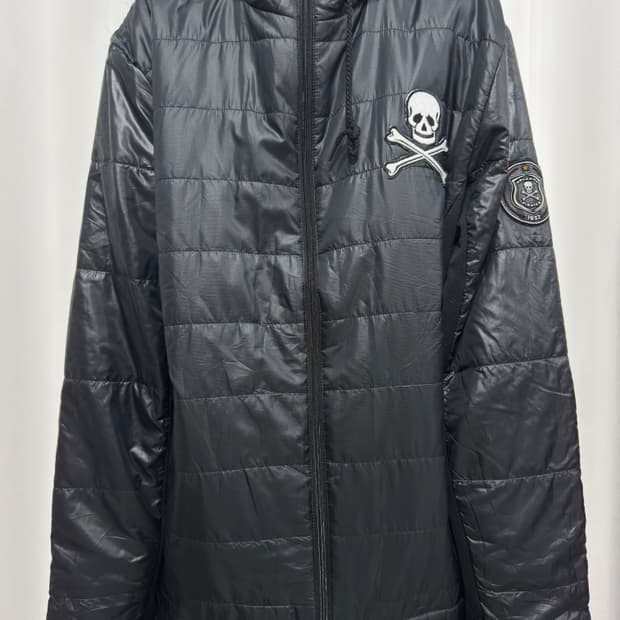 Adidas Orlando Pirates padding