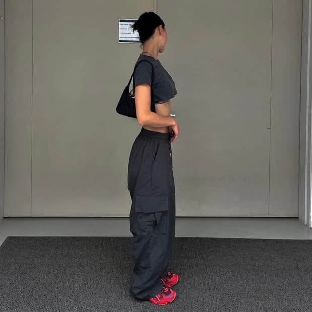 비비안웨스트우드 x 아식스 젤카야노 39