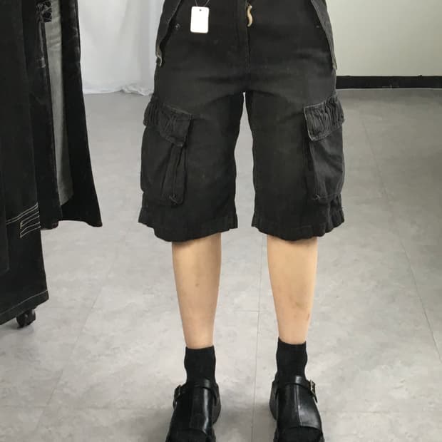 Cago half pants