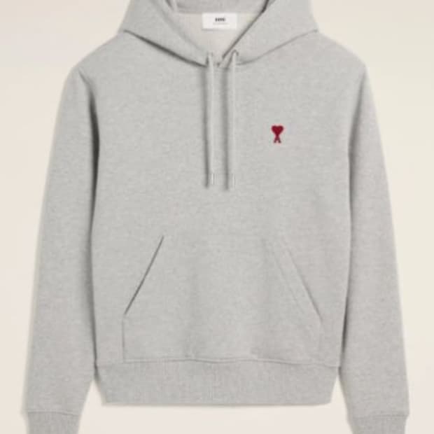 🔥 아미 후드티 시즌 오프 세일 (미개봉 새상품) 🔥