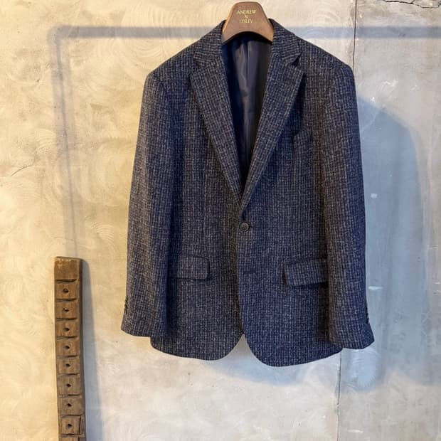 로가디스 꾸띄르 알파카 자켓 100