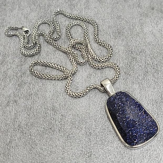 unique necklace