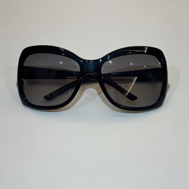 Marc Jacobs Vintage Sunglasses