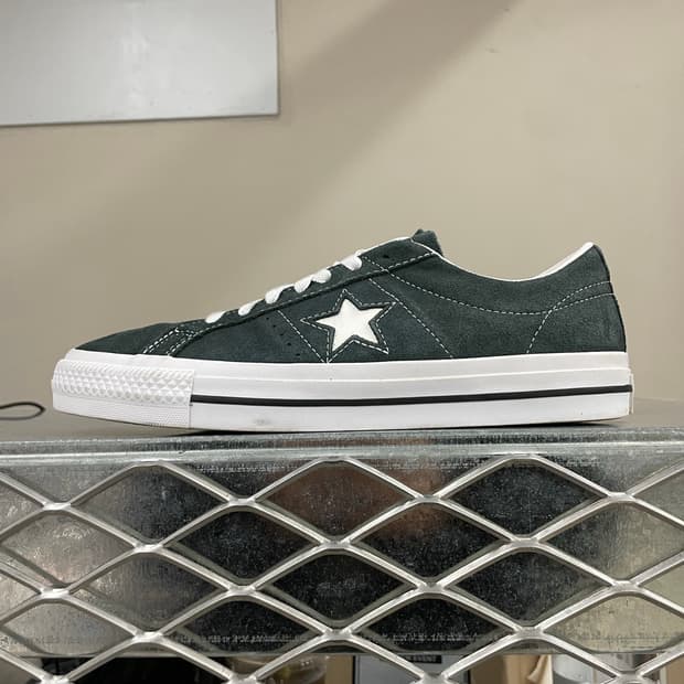 컨버스 원스타 카고 카키 270 (gr-4467)