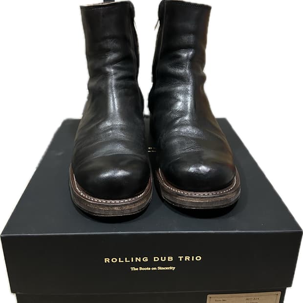 롤링덥트리오 캐스퍼 홀스하이드 8H