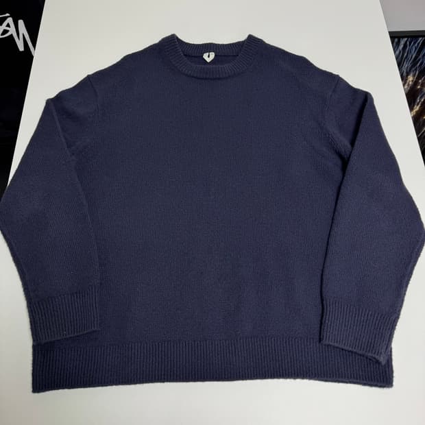 아르켓 니트 S, M 사이즈 일괄 판매