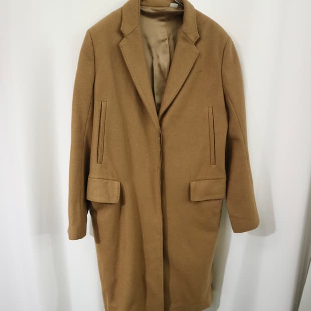 Acne Studios wool coat