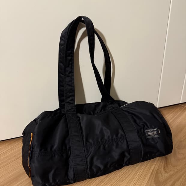 Porter 숄더백