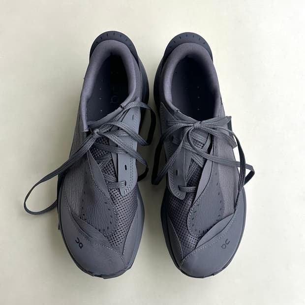 온 파프 (ON PAF) 클라우드붐 볼트 (Ember | Pebble)