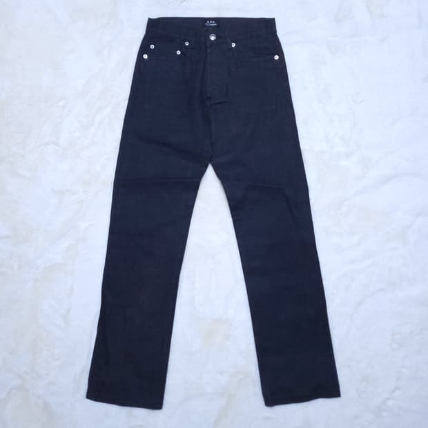 아페쎄 여성 바지 24인치 0325