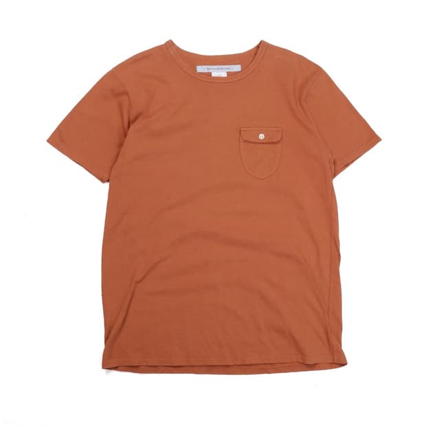EEL products Pocket T-shirt