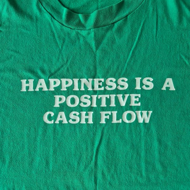Message, 1980s