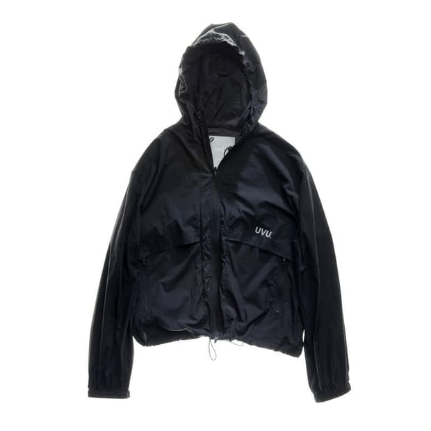UVU 울트라라이트 윈드브레이커 M