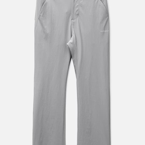 PAF X HYPEGOLF woven pants