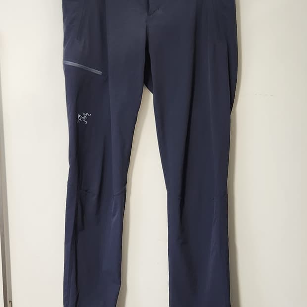 아크테릭스의 여성용 감마 LT 팬츠 28