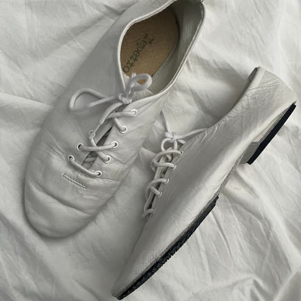 repetto 레페토 jazz 플랫슈즈