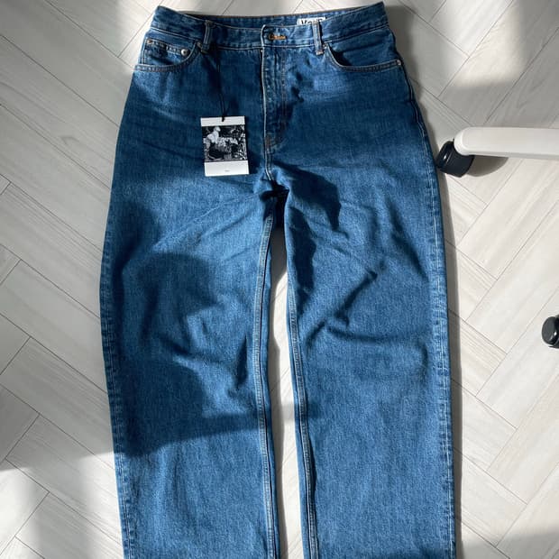 essential blue 30사이즈