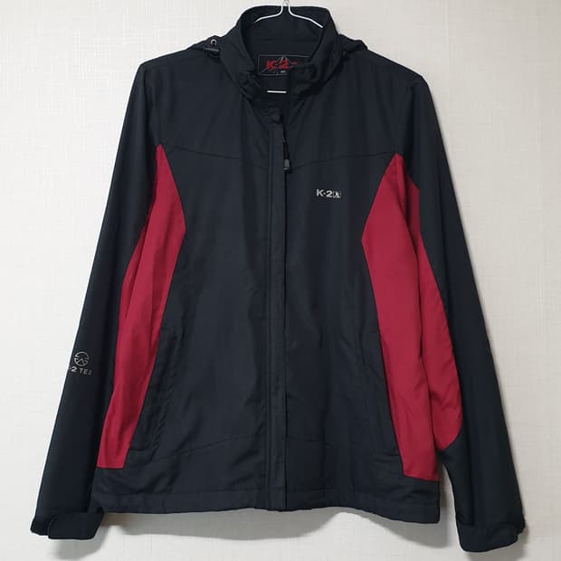 K2 바람막이 95사이즈