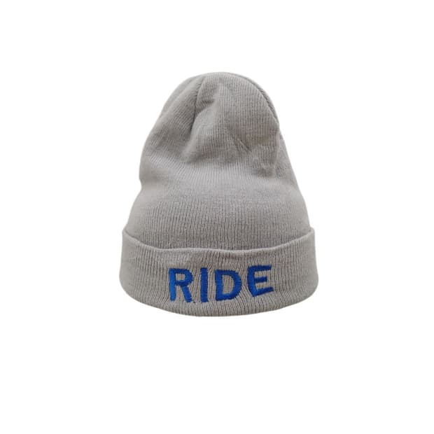 90’s 라이드 숏비니