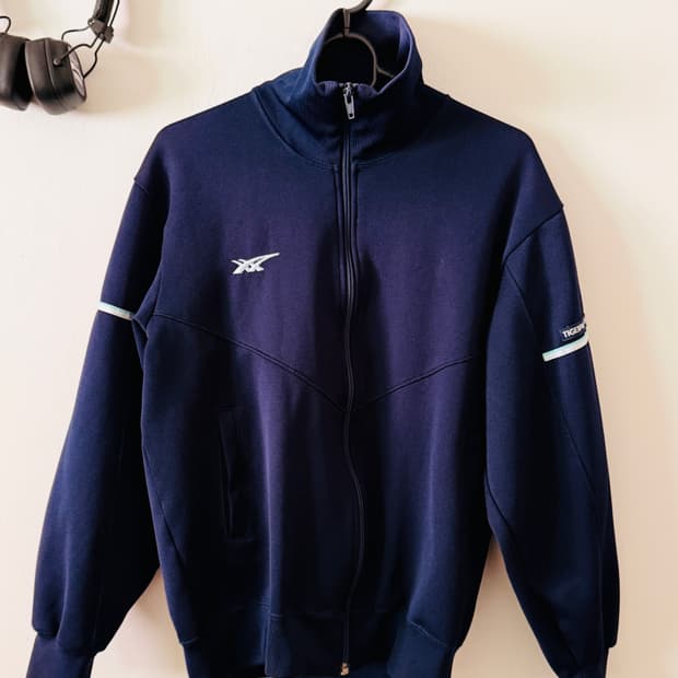 70‘S asics | 아식스 트랙 자켓