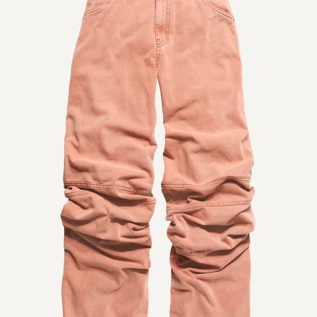 글랜마틴스 H&M콜라보