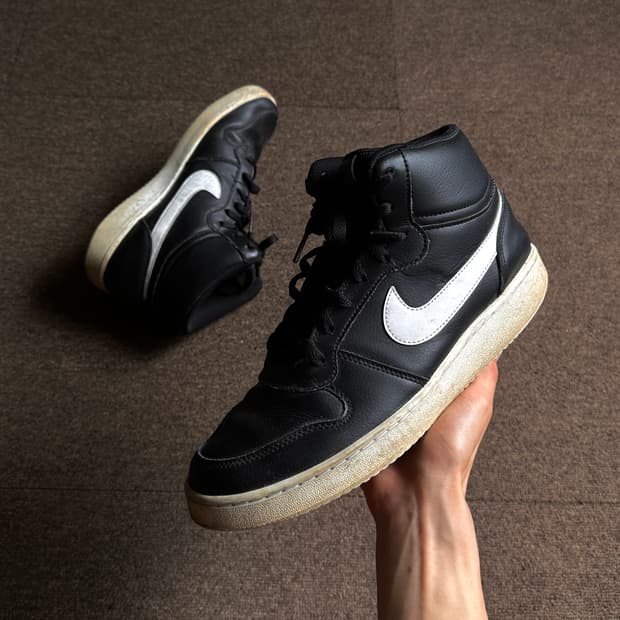 Nike Evernon Mid
