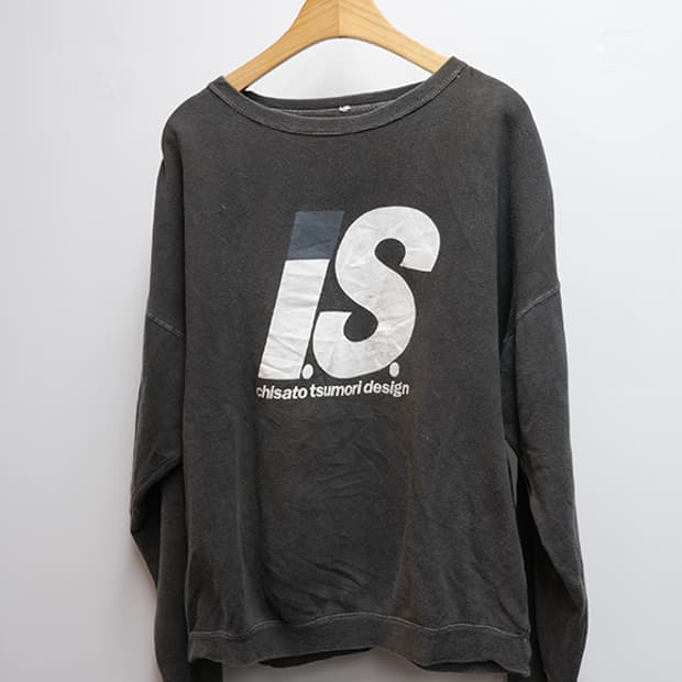 80s I.S ISSEY MIYAKE by TSUMORI CHISATO