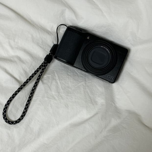 리코 RICOH GR3X 풀박스