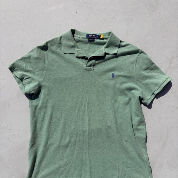 폴로 pk 티셔츠 