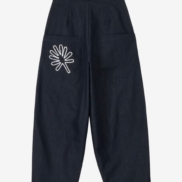 단델 벌룬팬츠 2사이즈 “삽니다”