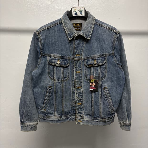 Lee 쌍방울 트러커