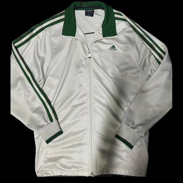 아디다스 레어 그린 져지 (❗️택배비포함❗️)