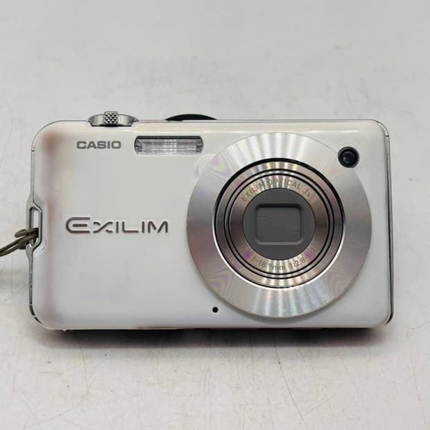 카시오 엑슬림 ex-s10