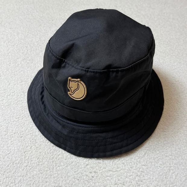 피엘라벤 키루나 버킷 햇 Q1269