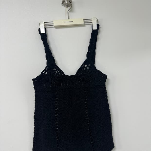 [꼼데가르송] Comme des garcons sleeveless