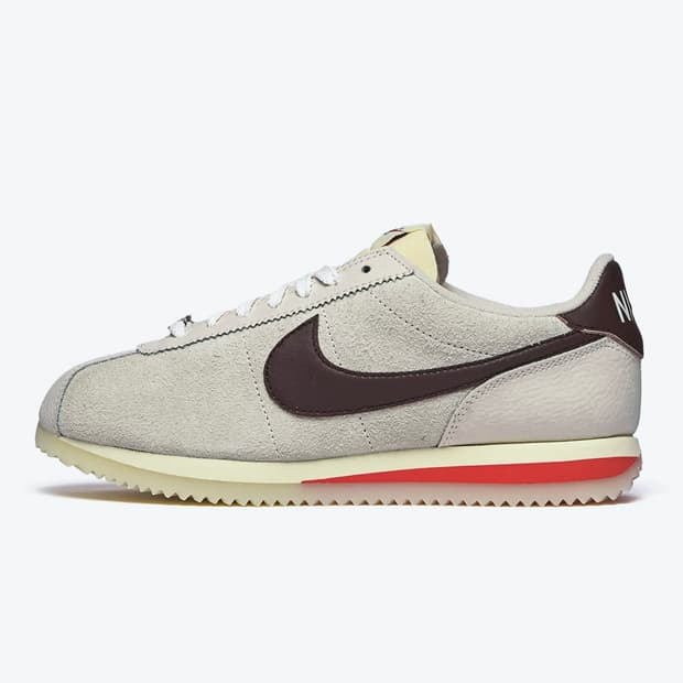 (새상품) Nike 나이키 코르테즈 23 (사이즈 260) 